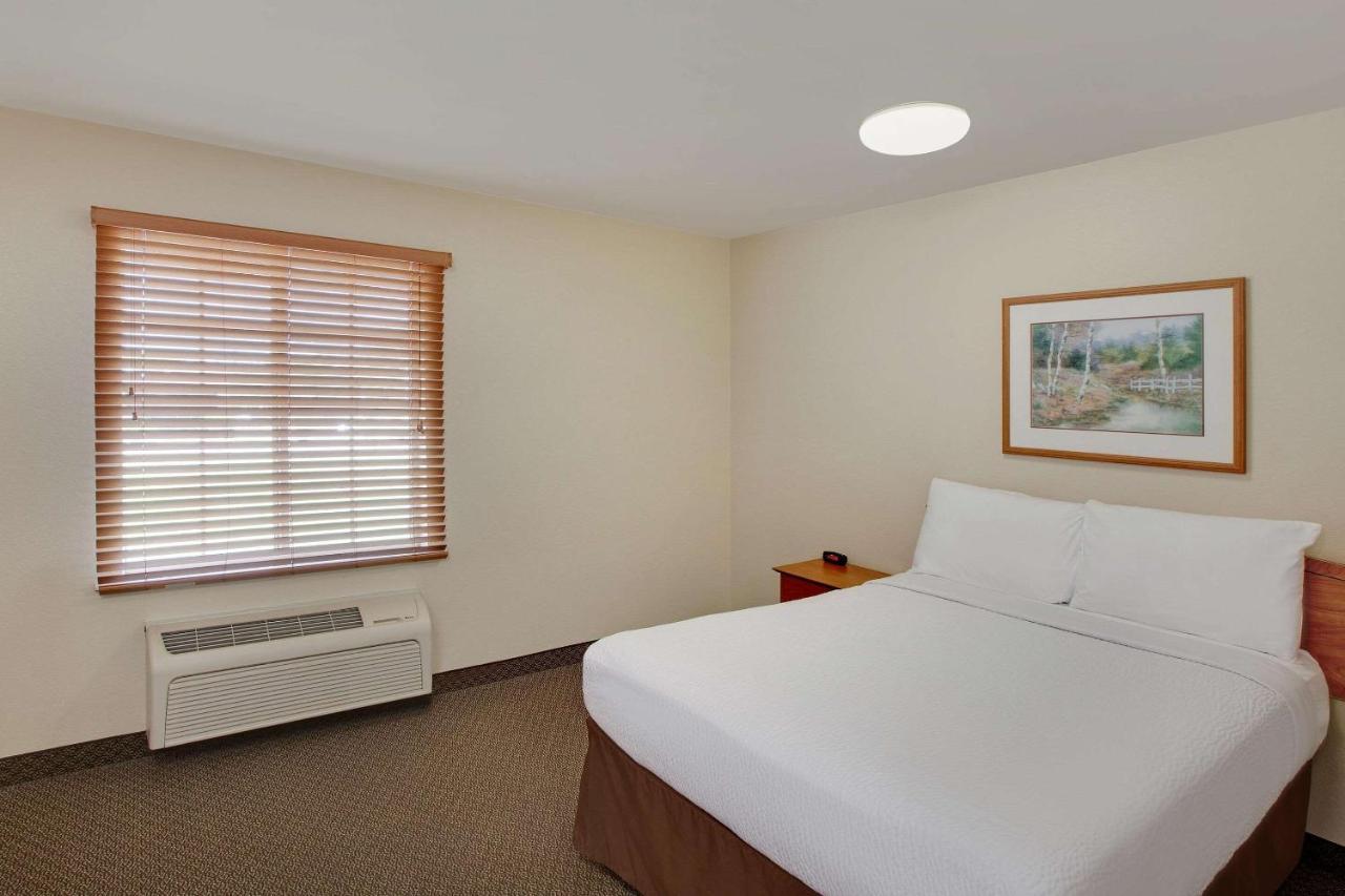 Woodspring Suites Houston Бейтаун Екстериор снимка