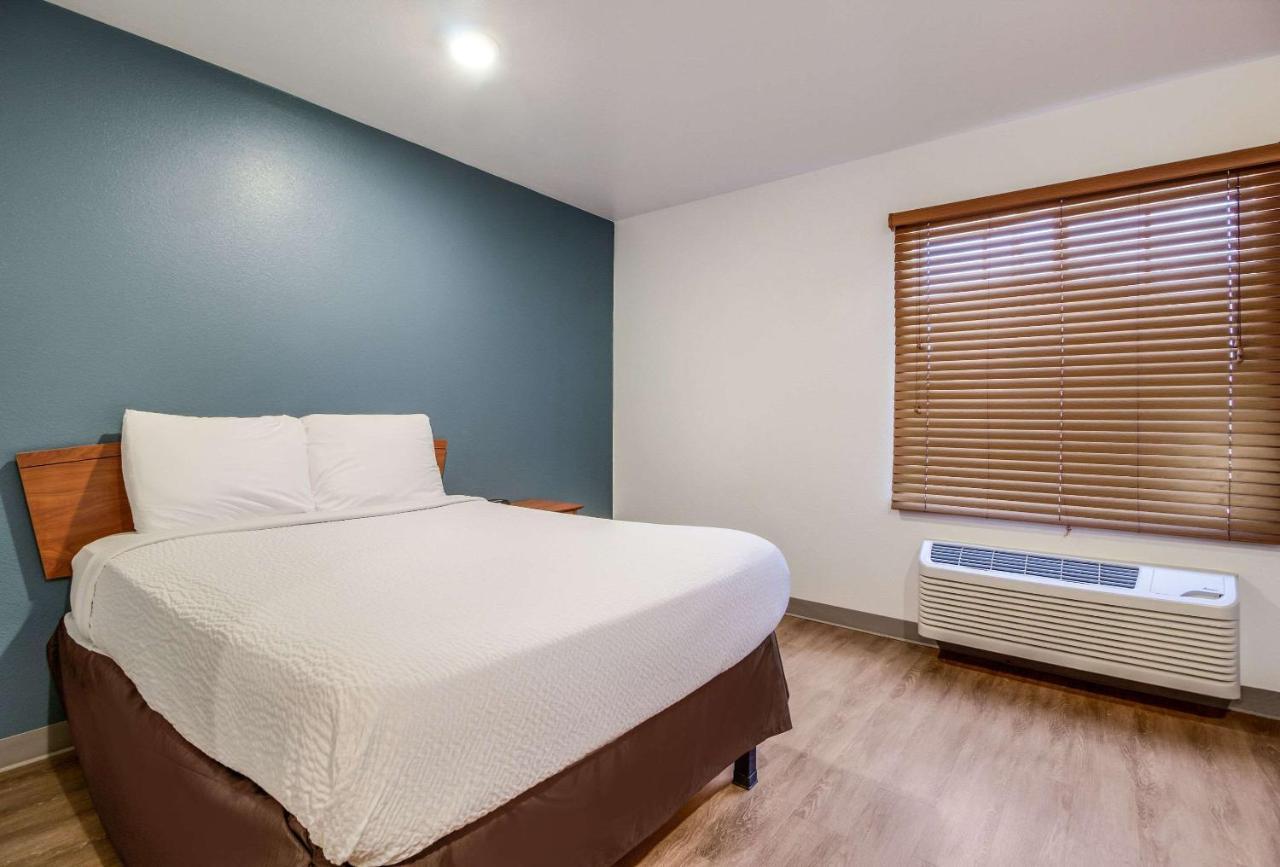 Woodspring Suites Houston Бейтаун Екстериор снимка