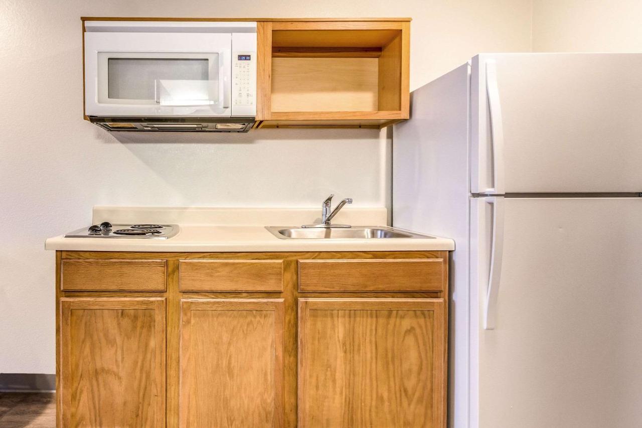Woodspring Suites Houston Бейтаун Екстериор снимка