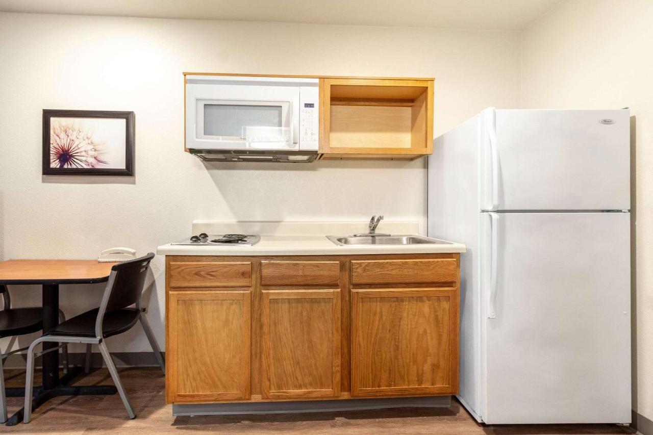Woodspring Suites Houston Бейтаун Екстериор снимка