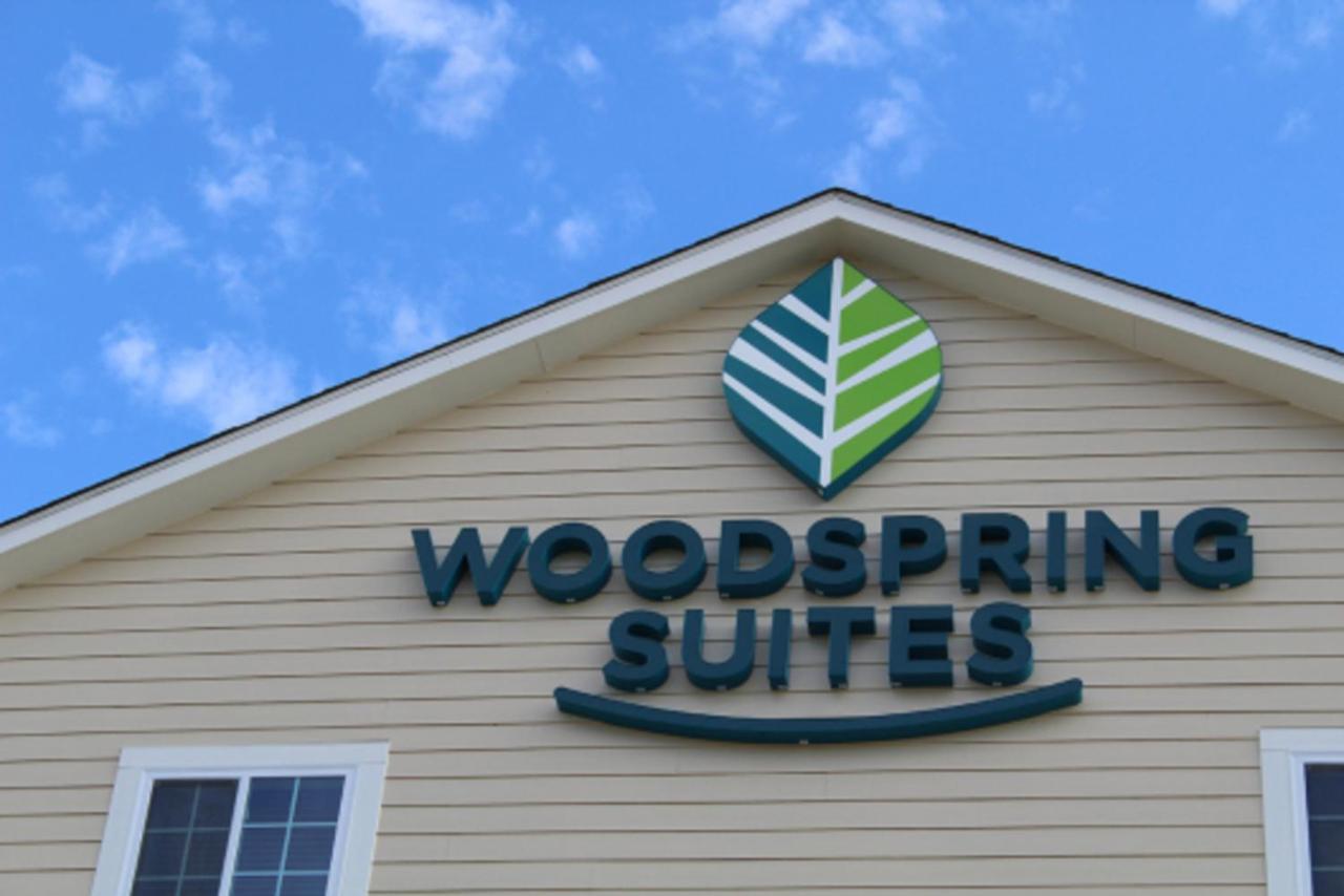 Woodspring Suites Houston Бейтаун Екстериор снимка