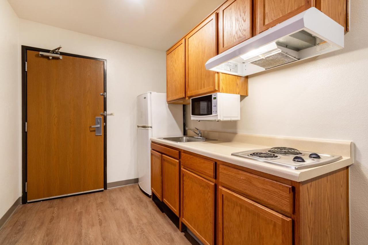Woodspring Suites Houston Бейтаун Екстериор снимка