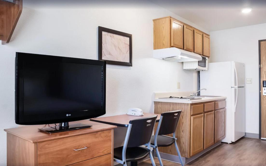 Woodspring Suites Houston Бейтаун Екстериор снимка