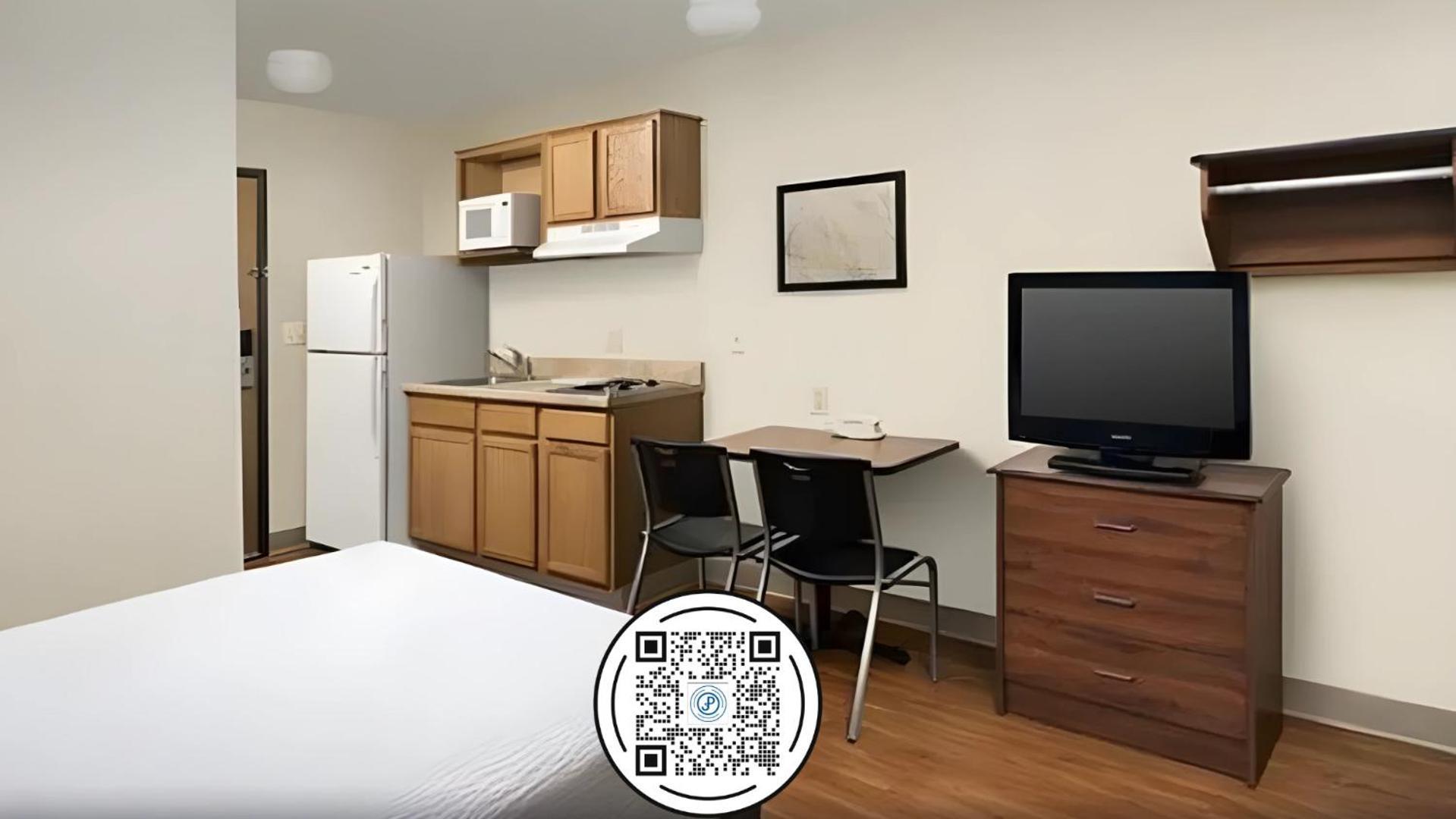 Woodspring Suites Houston Бейтаун Екстериор снимка