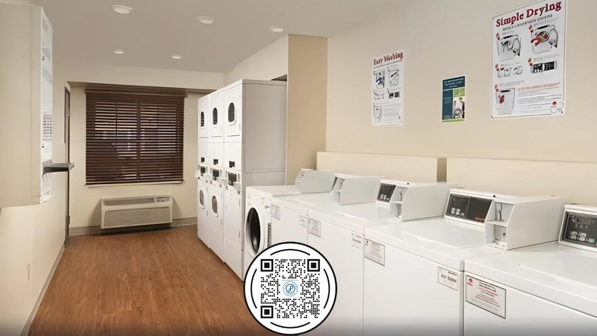 Woodspring Suites Houston Бейтаун Екстериор снимка