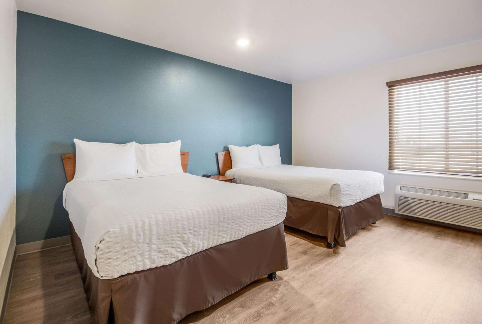 Woodspring Suites Houston Бейтаун Стая снимка