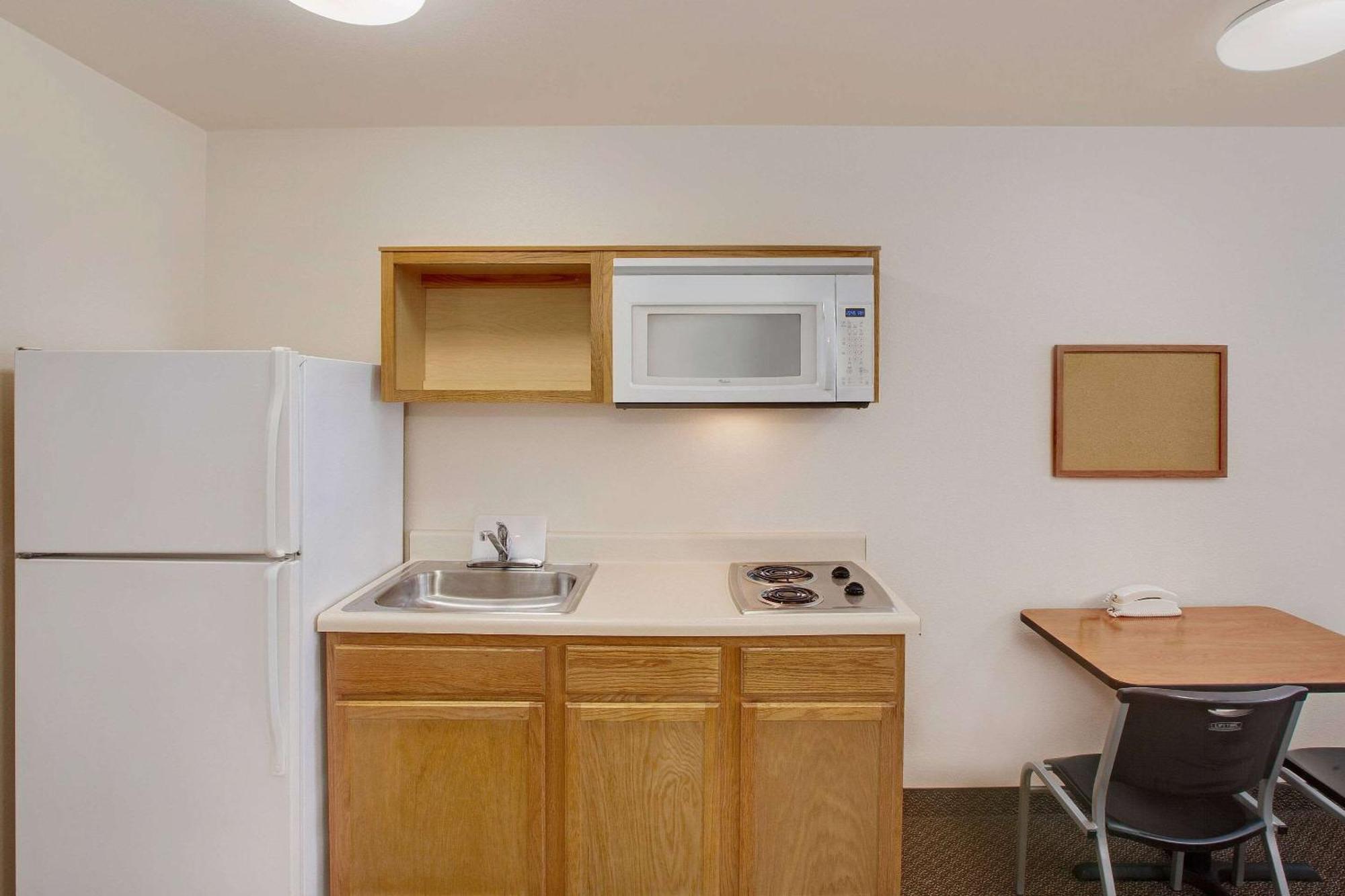 Woodspring Suites Houston Бейтаун Екстериор снимка