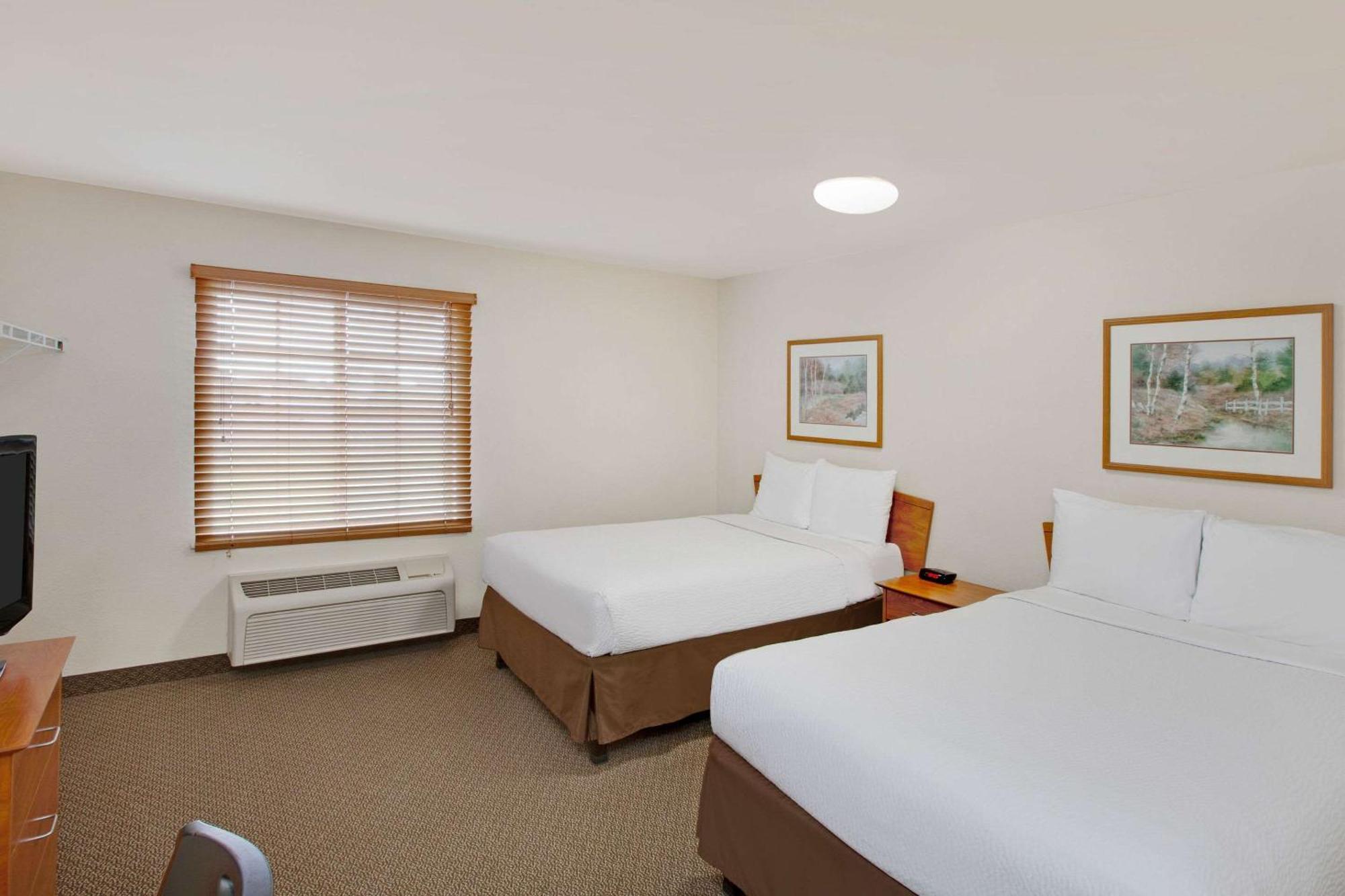 Woodspring Suites Houston Бейтаун Екстериор снимка