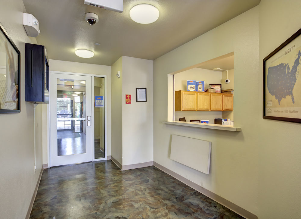 Woodspring Suites Houston Бейтаун Екстериор снимка