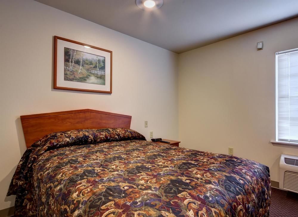 Woodspring Suites Houston Бейтаун Екстериор снимка
