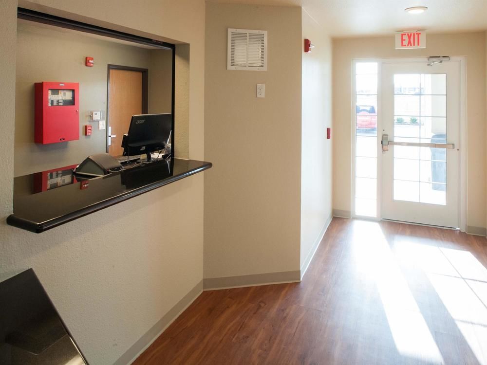Woodspring Suites Houston Бейтаун Екстериор снимка