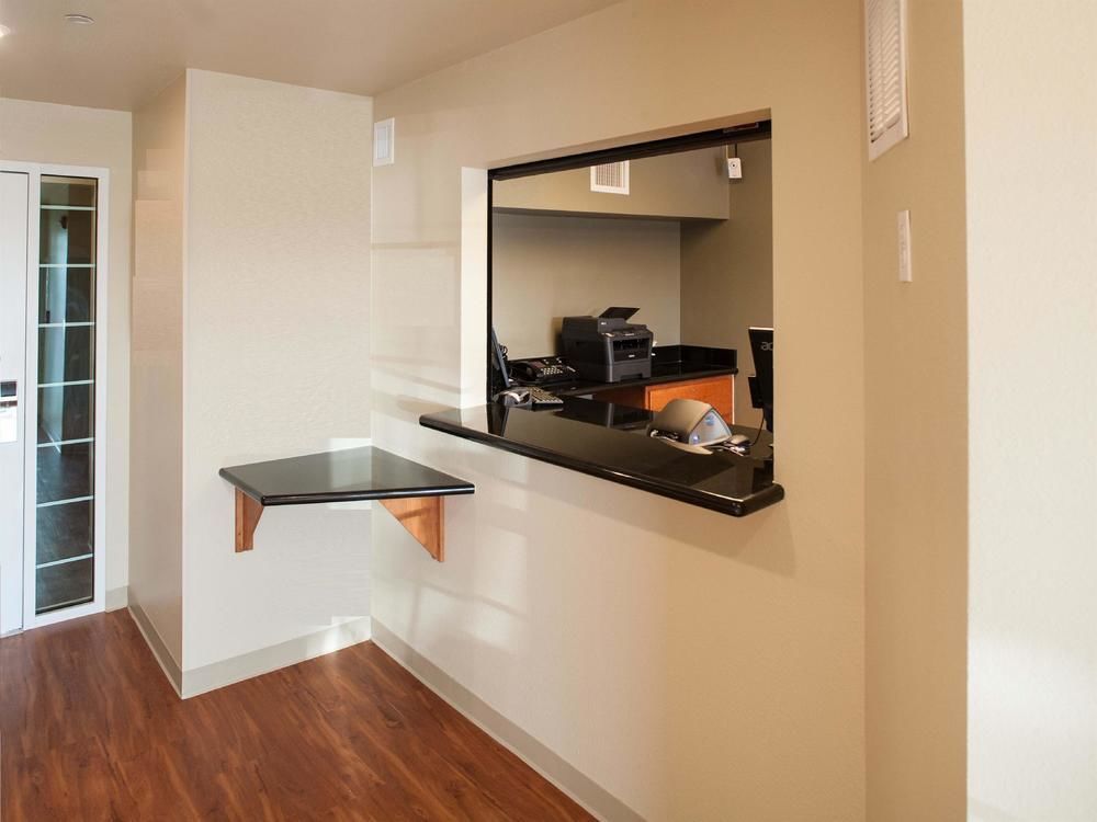 Woodspring Suites Houston Бейтаун Екстериор снимка