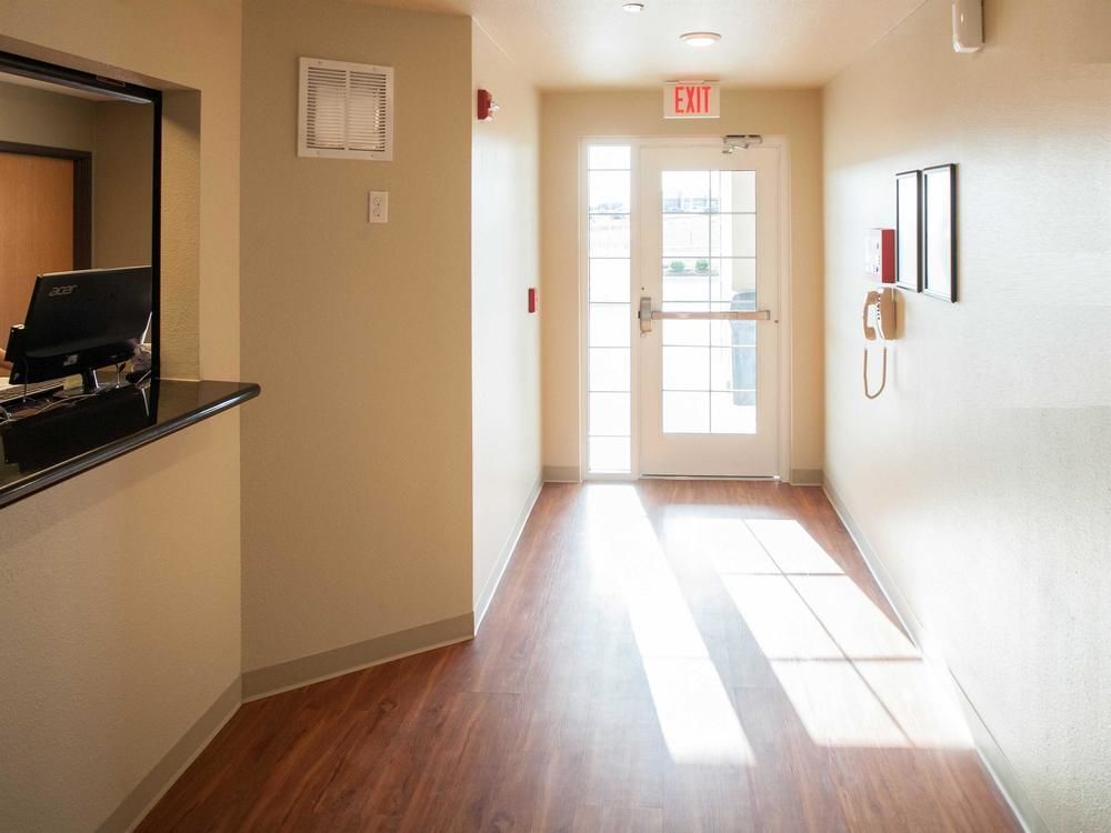 Woodspring Suites Houston Бейтаун Екстериор снимка