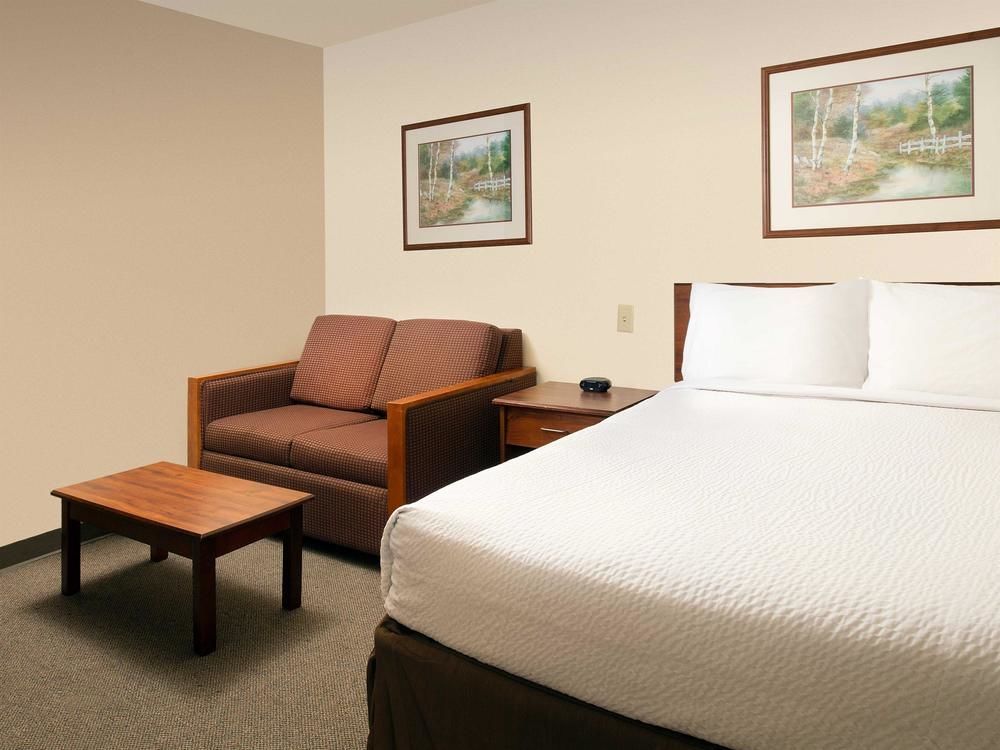 Woodspring Suites Houston Бейтаун Екстериор снимка