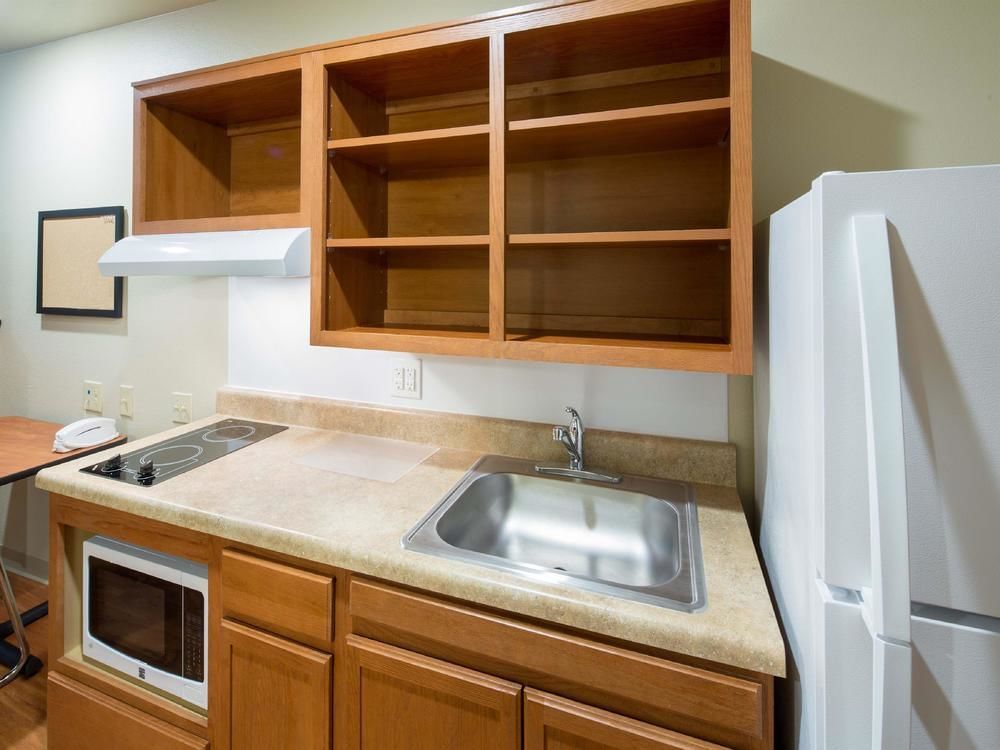Woodspring Suites Houston Бейтаун Екстериор снимка
